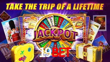 Blackjack Table 19BET