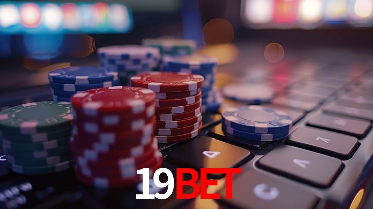 Quick Registration 19BET