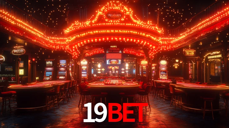 Daily Bonuses 19BET