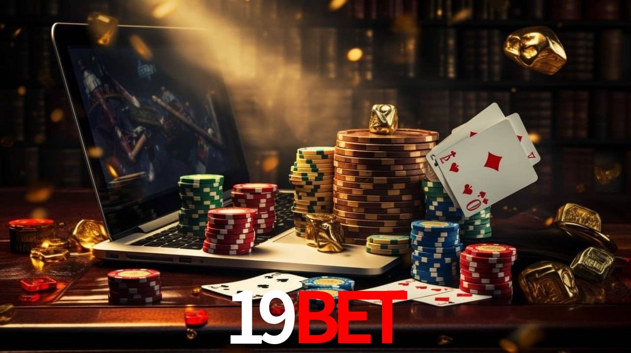 Basketball Betting 19BET