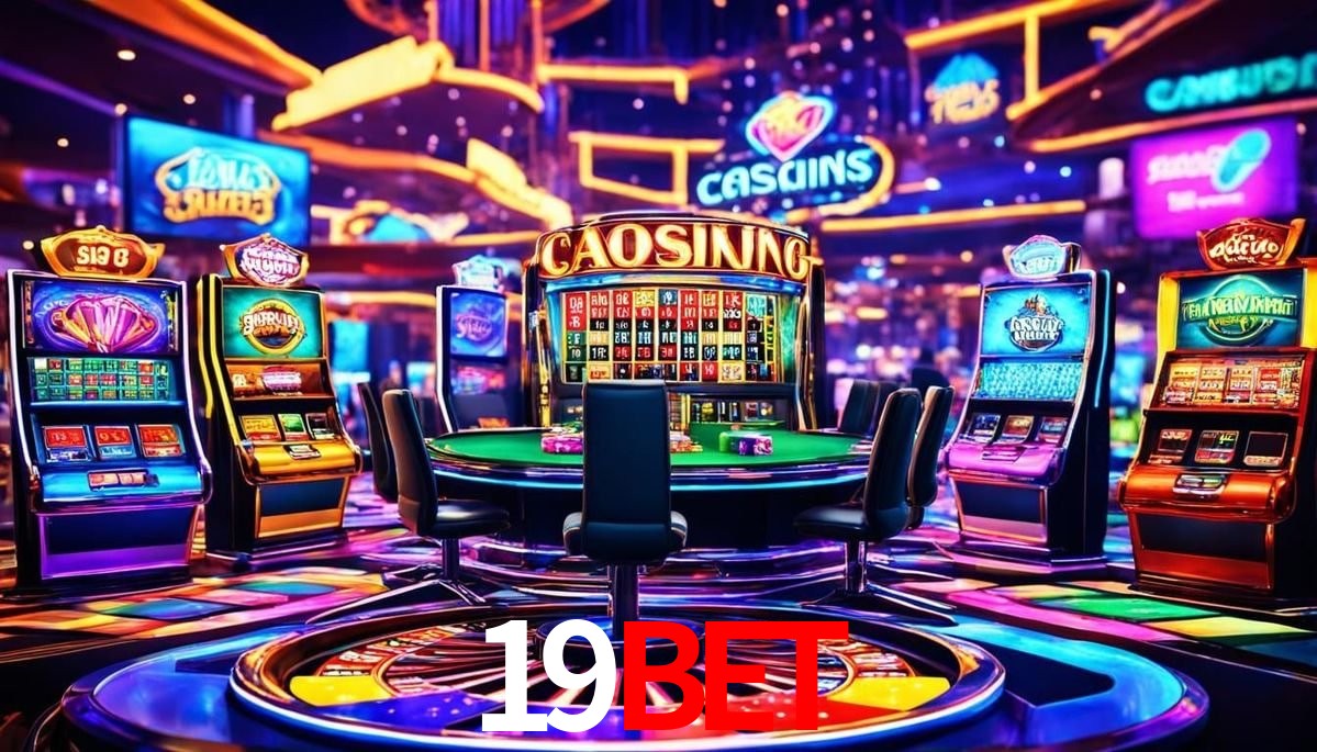 Game Statistics 19BET