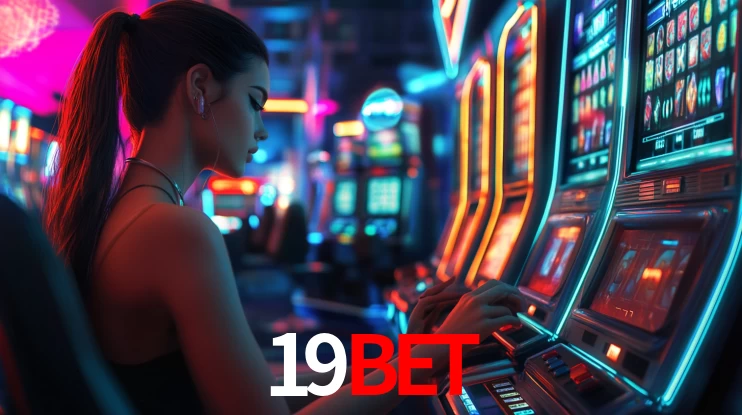 Welcome Bonus 19BET