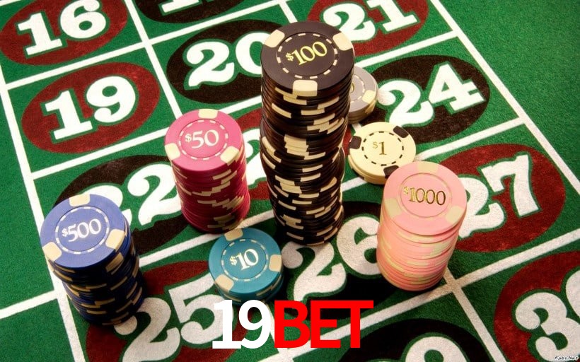 Statistics 19BET